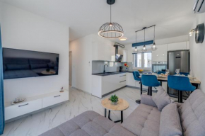 Luxury apartment Giga